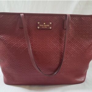 *SALE* Kate Spade Tote